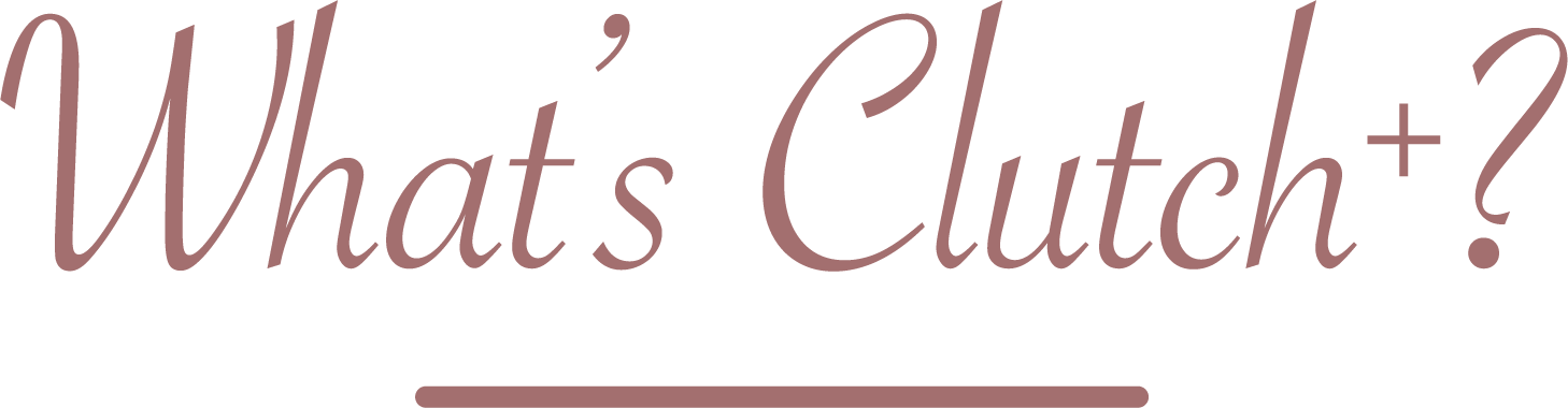 What`s Clutch