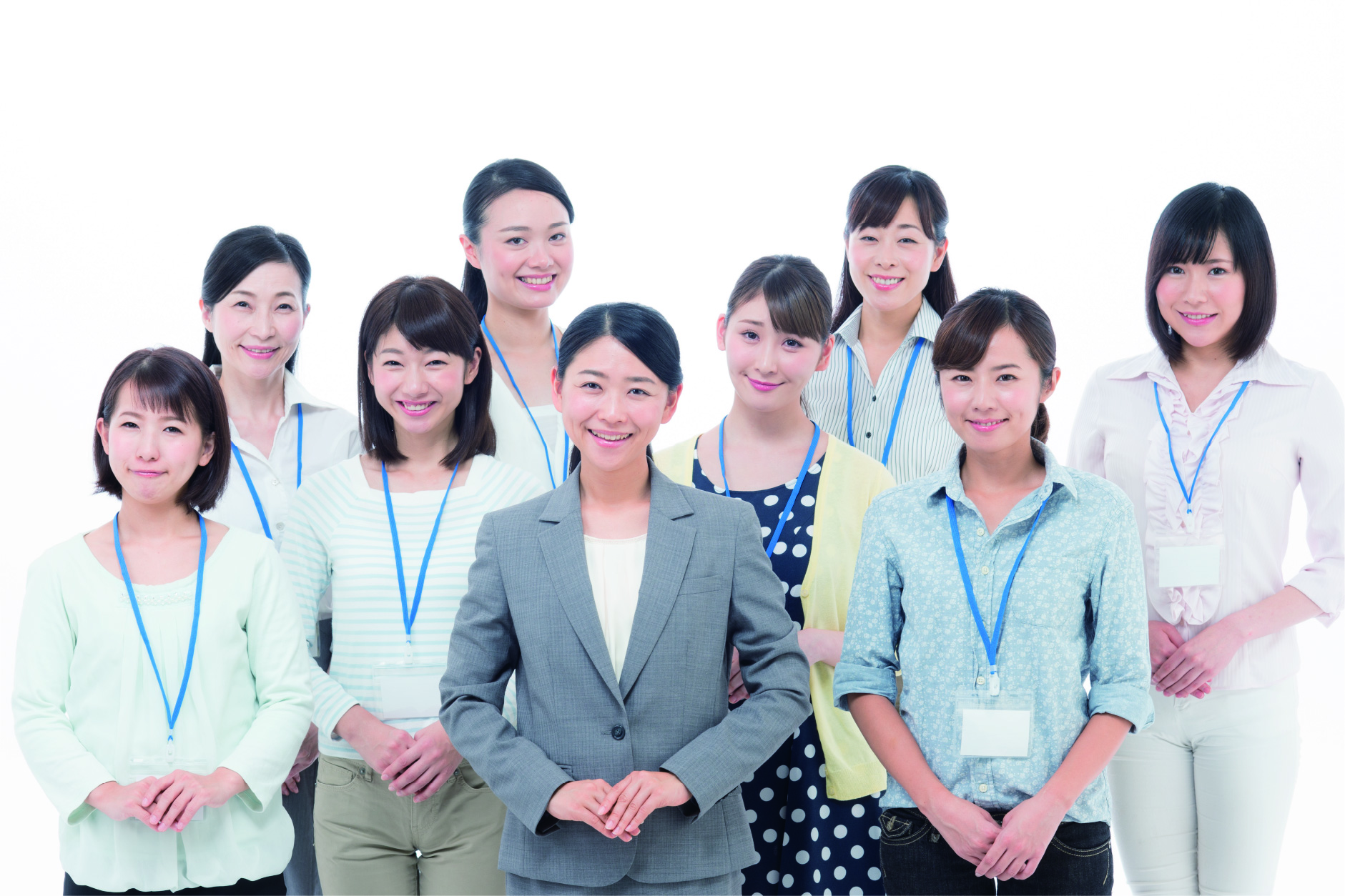 女性活躍推進の活動