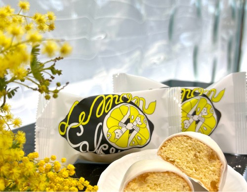 大阪トヨペット店舗での取り組みの様子