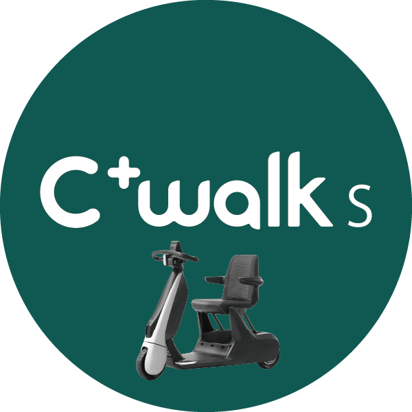 シーウォーク S（C+walk S）