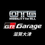 Instagram grgarage_shiga_otsu