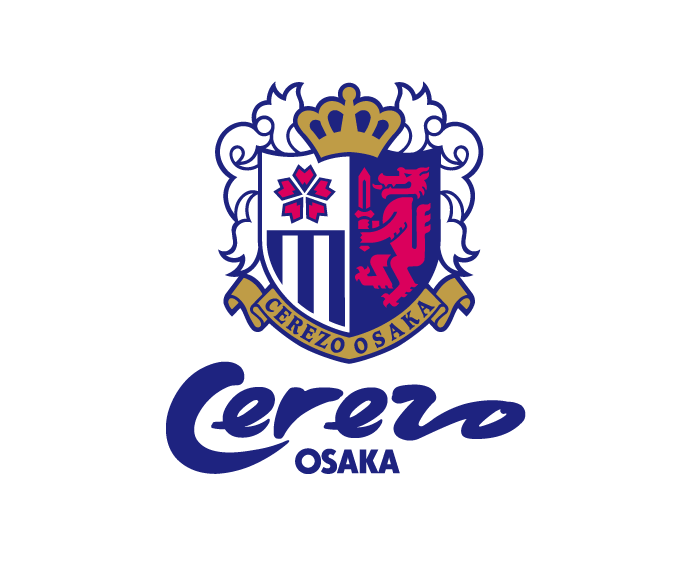 J1プロサッカーチーム セレッソ大阪