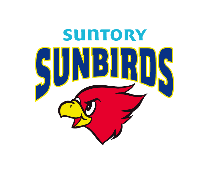 SV.LEAGUE サントリーサンバーズ大阪