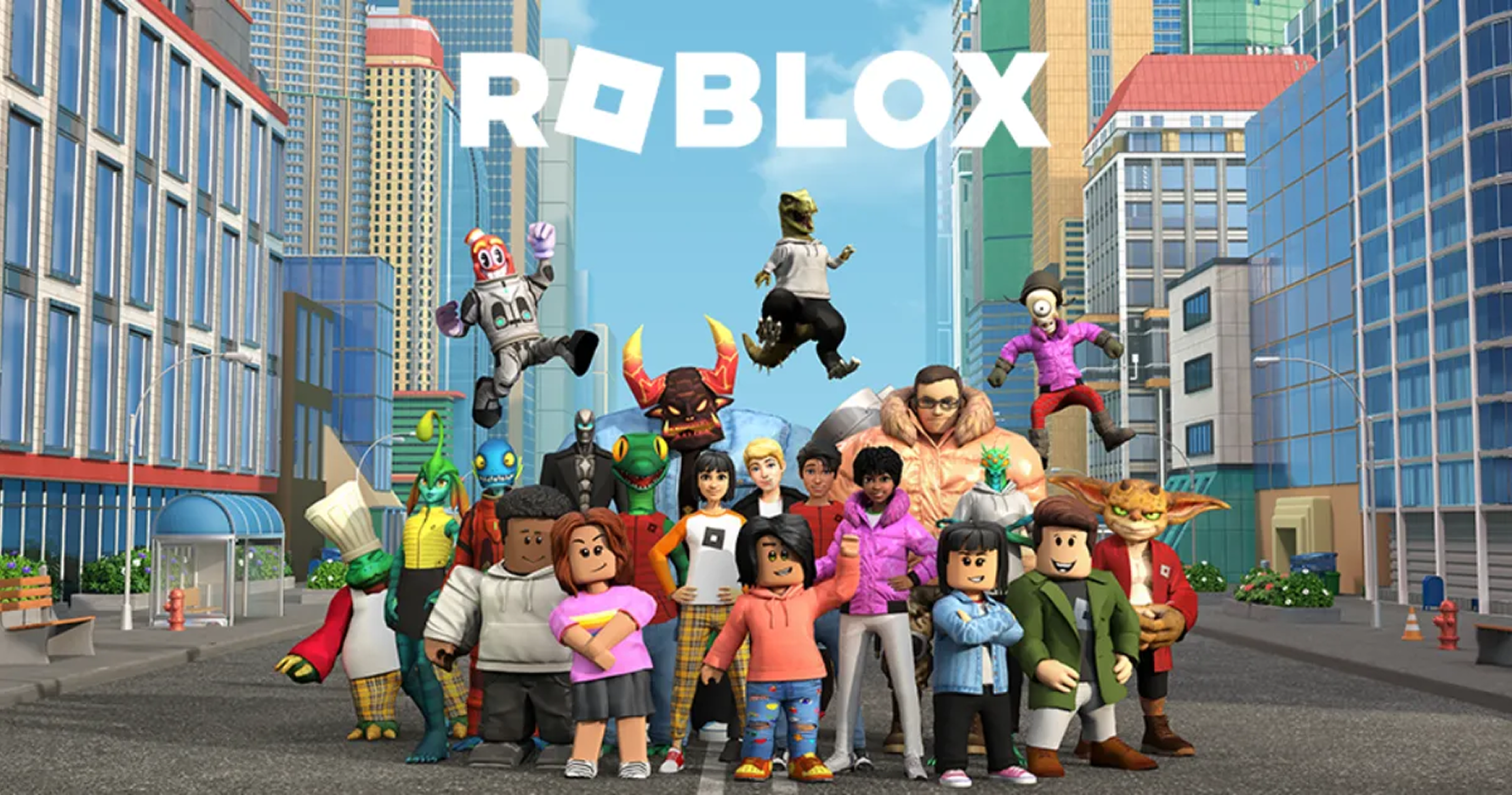 ロブロックスのメイン画像