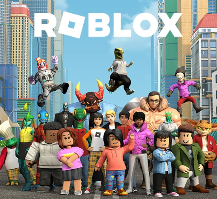 ロブロックスのメイン画像SP