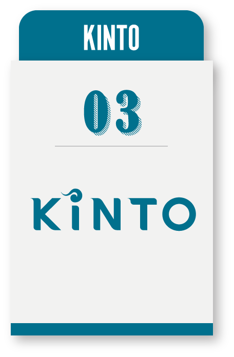 03 KINTO