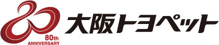 大阪トヨペット