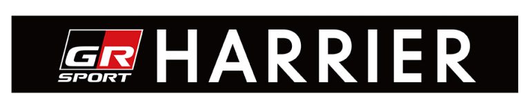 HARRIER GR SPORT