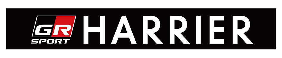 HARRIER GR SPORT