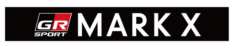 MARK X GR SPORT