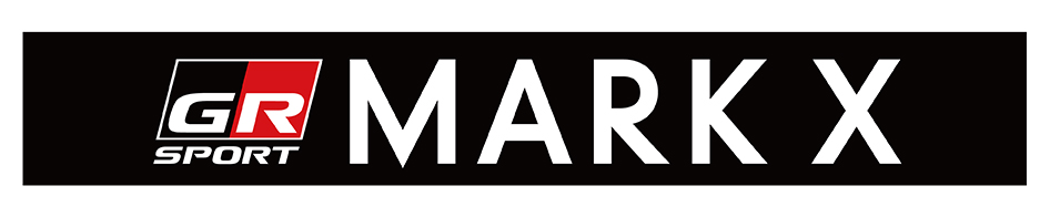 MARK X GR SPORT
