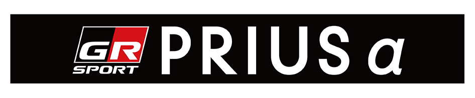 PRIUS α GR SPORT