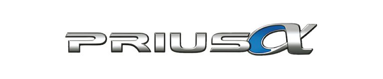 PRIUS α