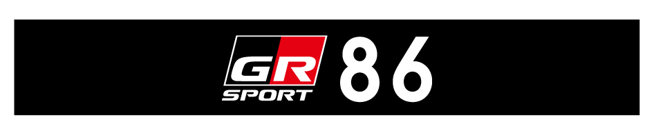 86 GR SPORT