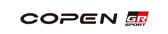 COPEN GR SPORT
