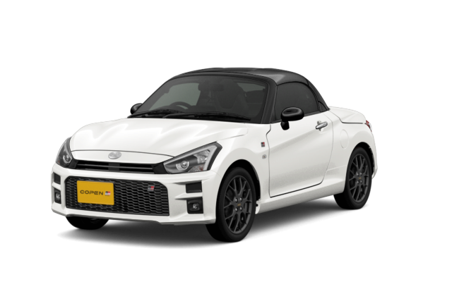 アルファード ハリアーの大阪トヨペット