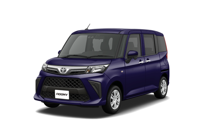 新車情報｜大阪のトヨタ車なら大阪トヨペット