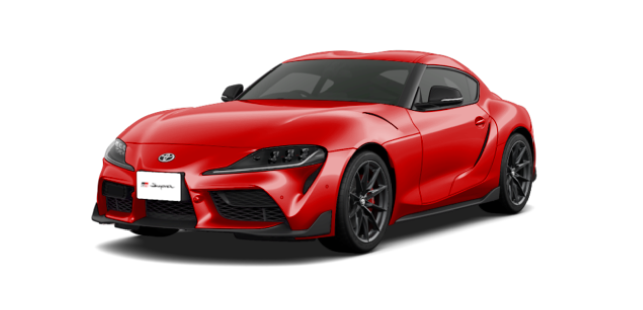 SUPRA