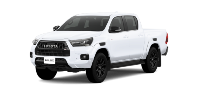 HILUX  GR SPORT