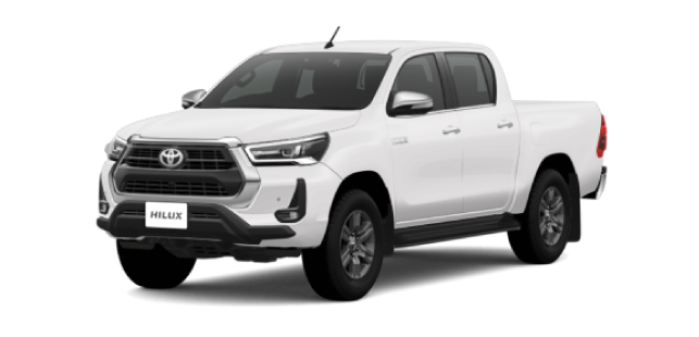 HILUX  GR SPORT