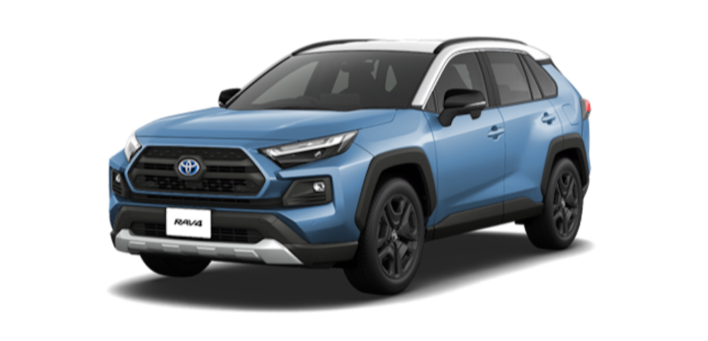 RAV4