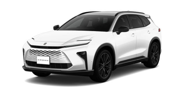 CROWN ESTATE <br>“THE 70th”